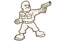 aaanimators mocap package gun online purchase 3d animation asset